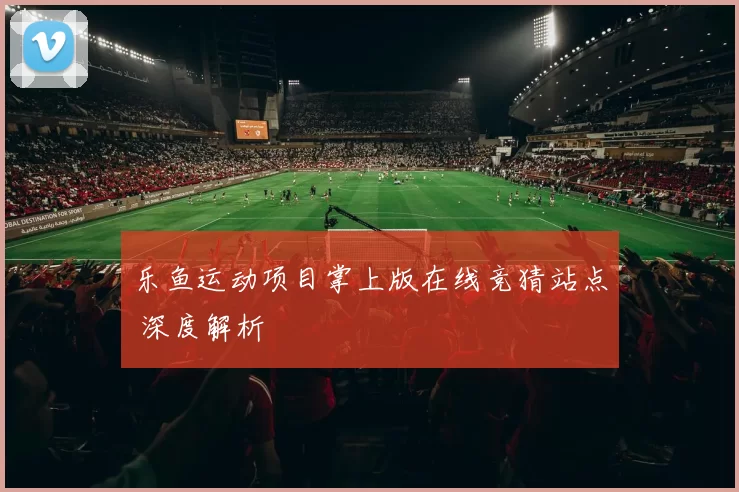 乐鱼运动项目掌上版在线竞猜站点 深度解析