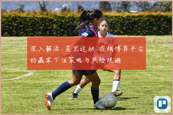 深入解读_星空运动_在线博弈平台的赢家下注策略与风险规避