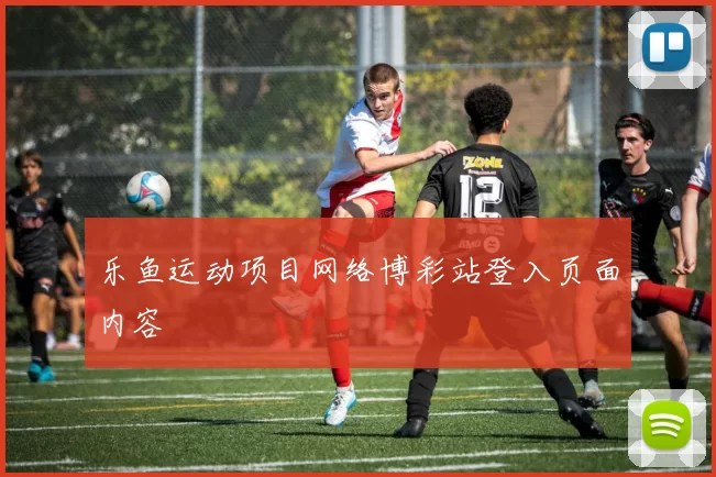 乐鱼运动项目网络博彩站登入页面内容