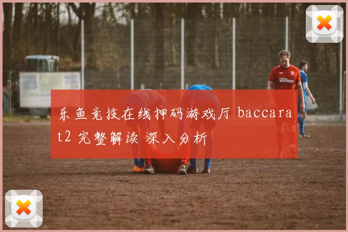 乐鱼竞技在线押码游戏厅 baccarat2 完整解读 深入分析
