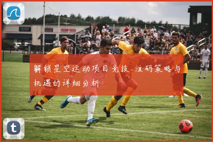 解锁星空运动项目竞技_注码策略与机遇的详细分析