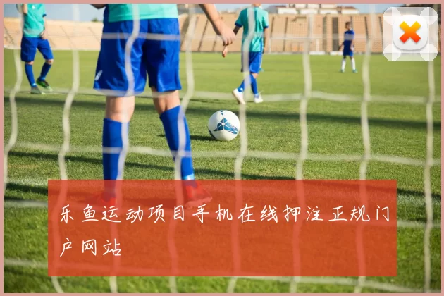 乐鱼运动项目手机在线押注正规门户网站