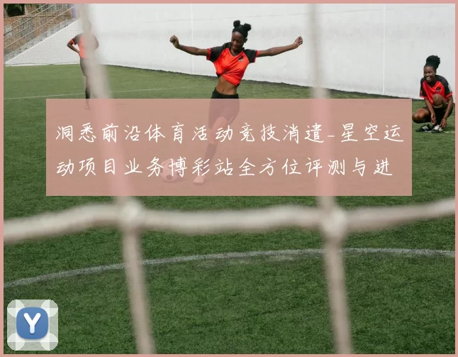 洞悉前沿体育活动竞技消遣_星空运动项目业务博彩站全方位评测与进阶战略