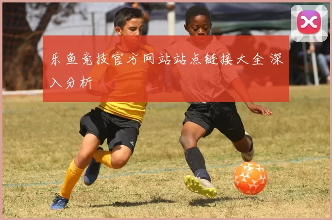 乐鱼竞技官方网站站点链接大全 深入分析